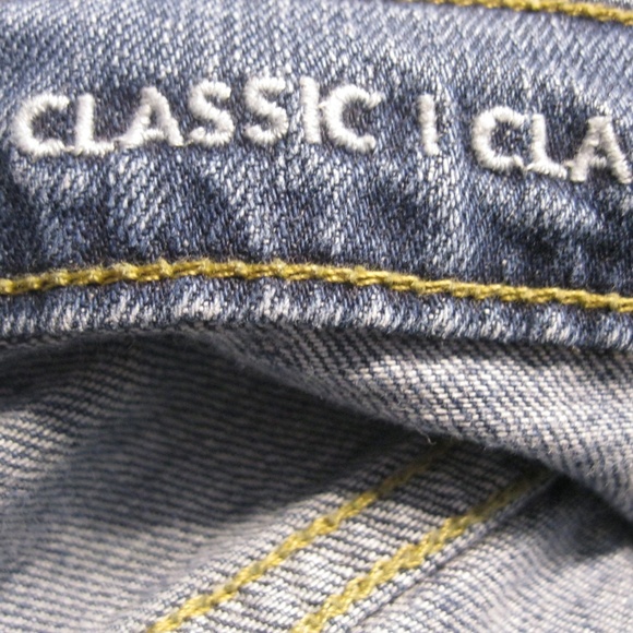 Denver Hayes Flextech Classic Men's Jeans 31x30 - Picture 3 of 6